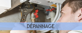 Dépannage Dépannage