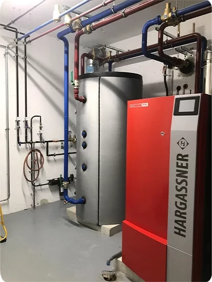 chauffagiste chablais